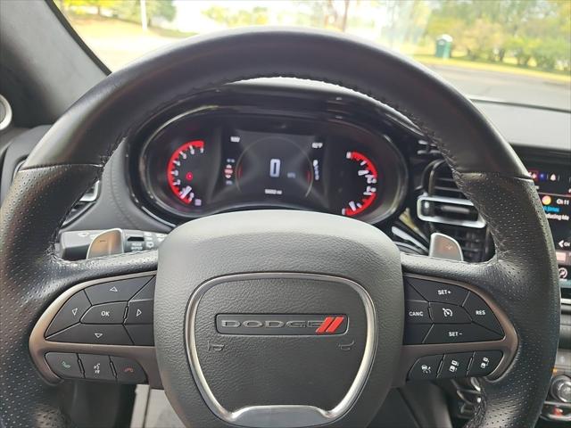 2021 Dodge Durango Citadel AWD