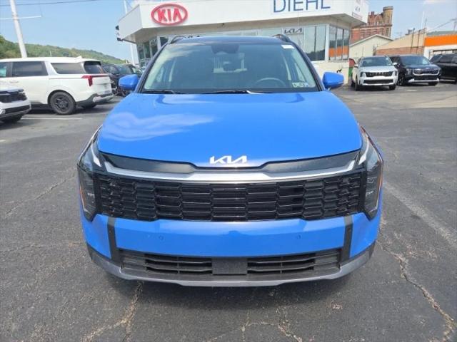 2026 Kia Sportage EX 2026 Kia Sportage EX