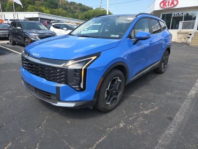2026 Kia Sportage EX 2026 Kia Sportage EX