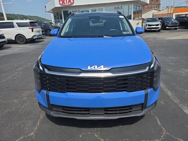 2026 Kia Sportage EX 2026 Kia Sportage EX