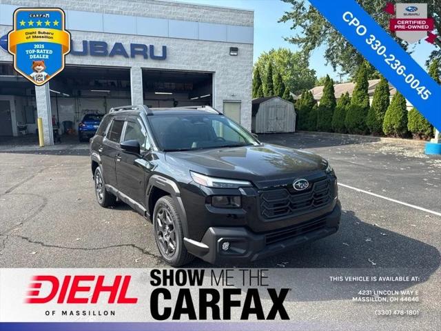 2026 Subaru Outback Premium 2026 Subaru Outback Premium