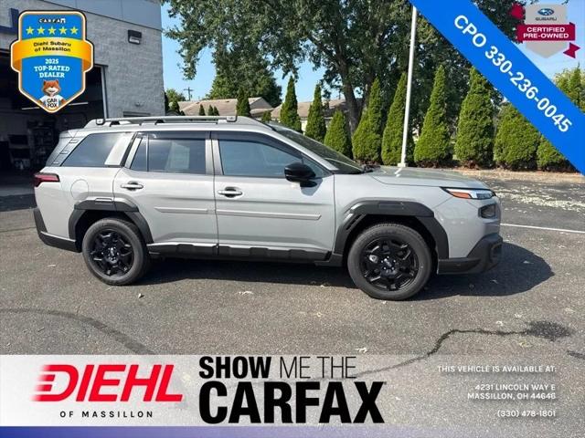 2026 Subaru Outback Limited 2026 Subaru Outback Limited