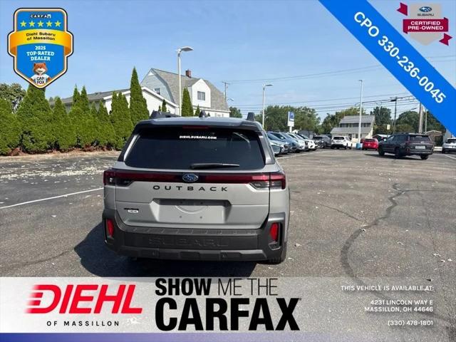 2026 Subaru Outback Limited 2026 Subaru Outback Limited