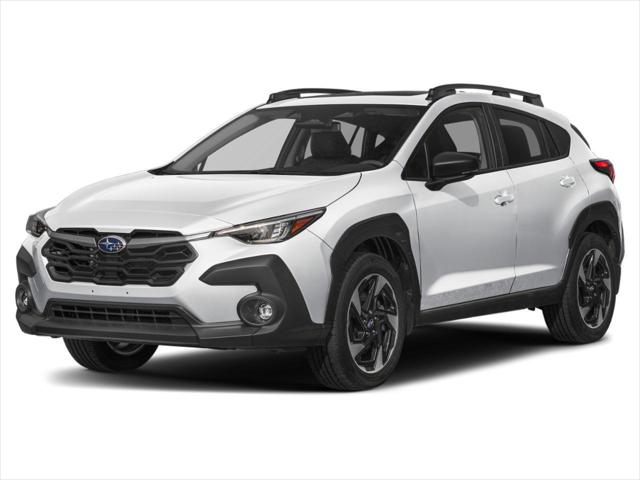 2026 Subaru Crosstrek Limited for sale in Topeka, KS