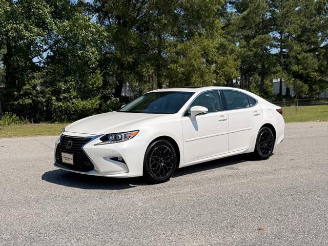 2017 Lexus ES 350 Sedan for sale in Smithfield, NC