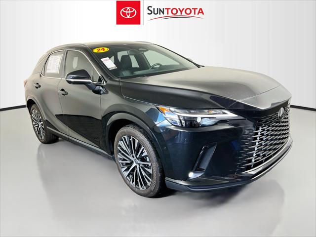 2024 Lexus RX 350 Premium Plus for sale in Holiday, FL