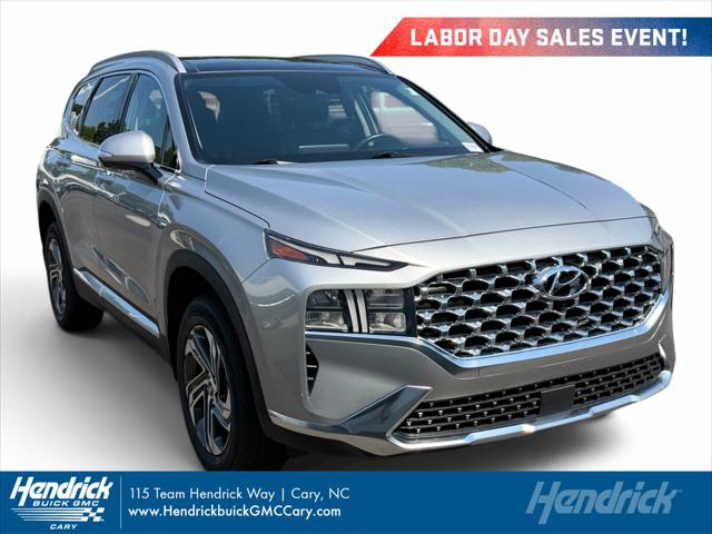 2023 Hyundai Santa Fe SEL for sale in Cary, NC