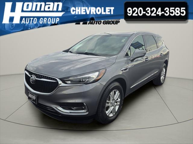 2020 Buick Enclave AWD Essence for sale in Waupun, WI
