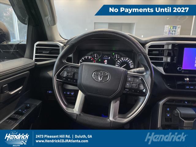 2023 Toyota Tundra SR5 for sale in Duluth, GA