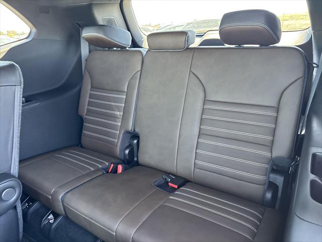 2027 GMC Acadia AWD Denali Ultimate for sale in Tustin, CA