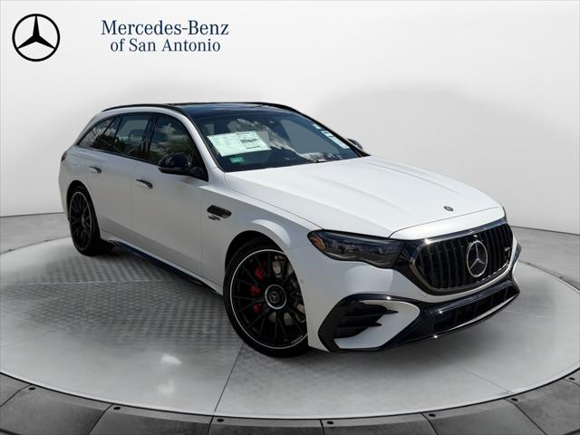 2027 Mercedes-Benz E-Class AMG E 53 E for sale in San Antonio, TX