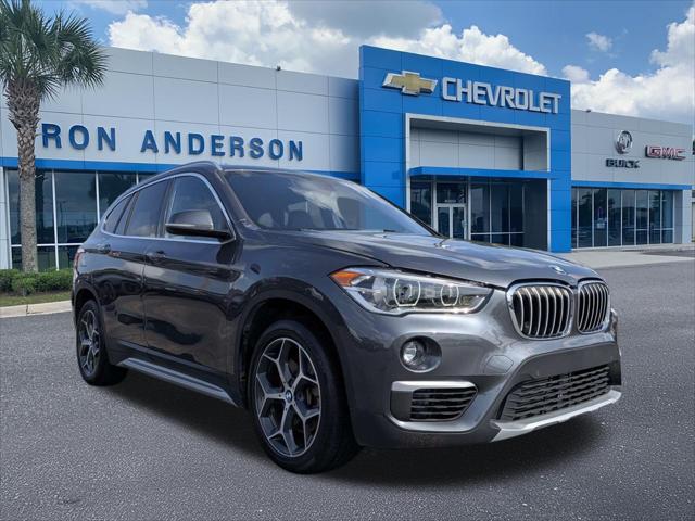 2017 BMW X1 xDrive28i for sale in Yulee, FL