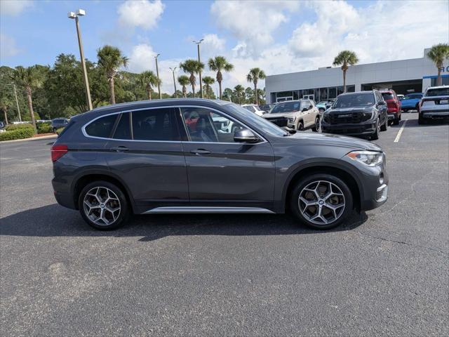 2017 BMW X1 xDrive28i