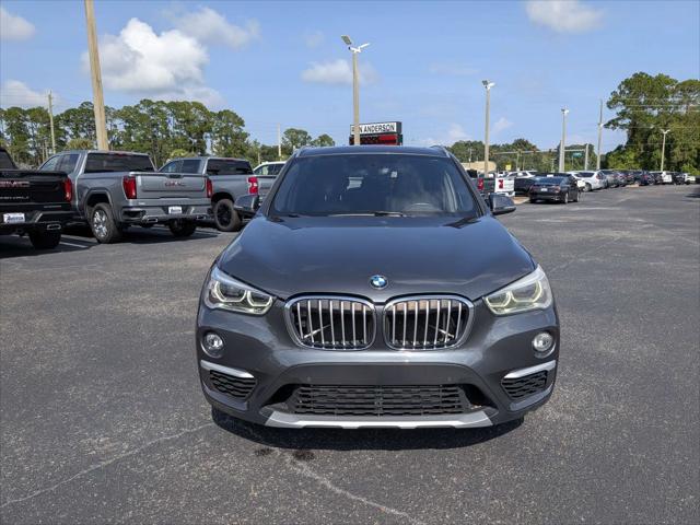 2017 BMW X1 xDrive28i