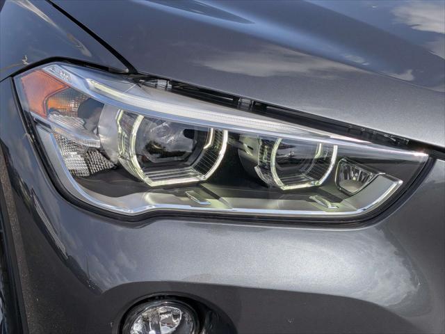 2017 BMW X1 xDrive28i