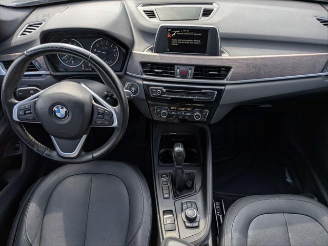 2017 BMW X1 xDrive28i