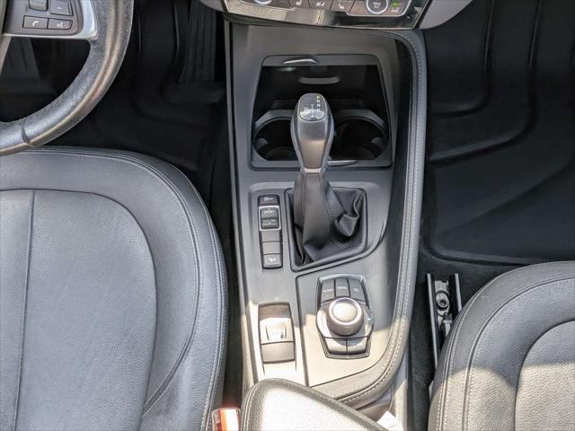 2017 BMW X1 xDrive28i