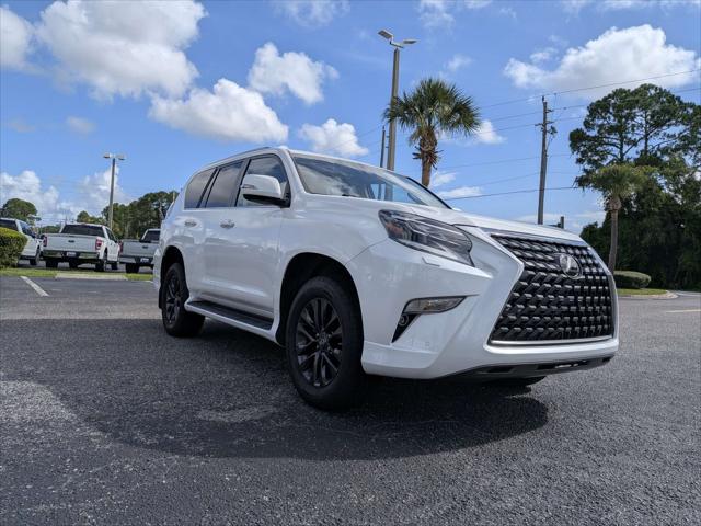 2022 Lexus GX 460 Premium for sale in Yulee, FL
