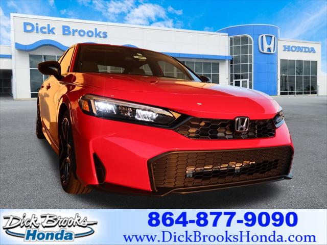 2026 Honda Civic Sport for sale in Greer, SC