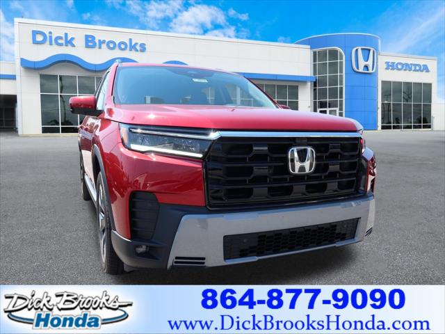 2026 Honda Pilot Elite for sale in Greer, SC