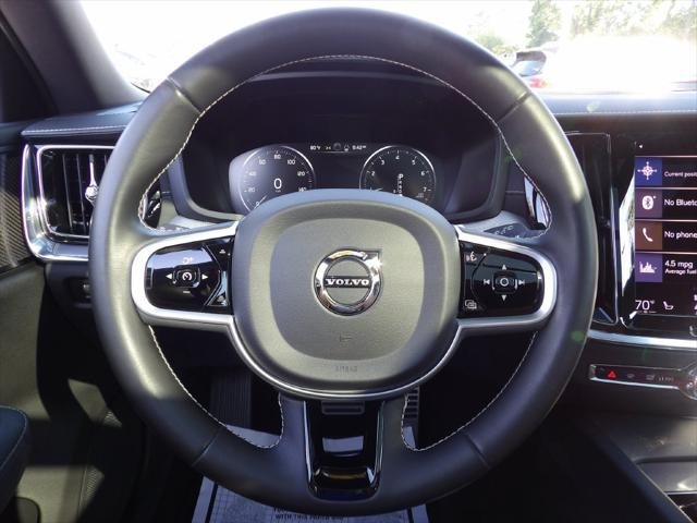 2021 Volvo V60 T5 R-Design