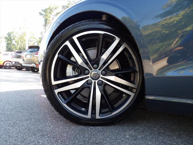 2021 Volvo V60 T5 R-Design
