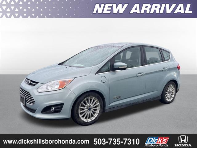 2014 Ford C-Max Energi SEL for sale in Hillsboro, OR