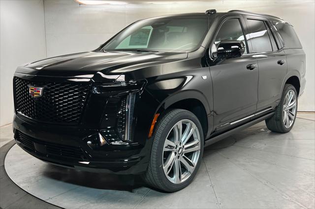 2026 Cadillac Escalade Platinum Sport for sale in St. George, UT