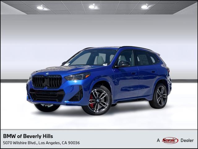 2026 BMW X1 xDrive28i for sale in Los Angeles, CA