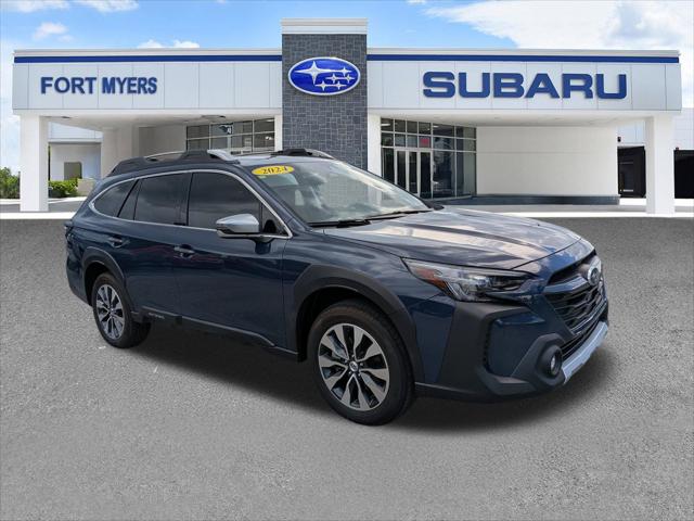 2024 Subaru Outback Touring XT for sale in Fort Myers, FL