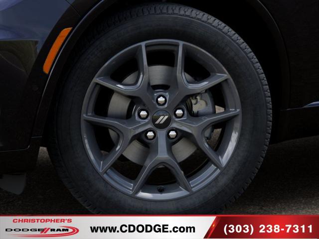 2026 Dodge Durango GT Plus AWD HEMI V8 America 250 Edition