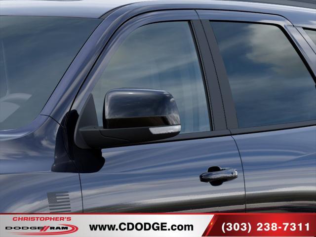 2026 Dodge Durango GT Plus AWD HEMI V8 America 250 Edition