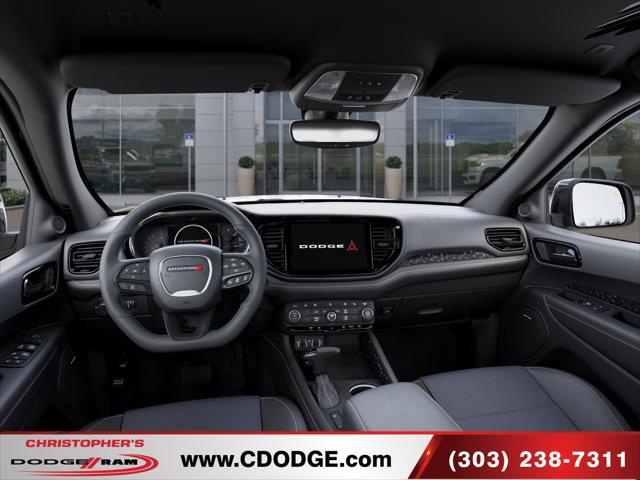 2026 Dodge Durango GT Plus AWD HEMI V8 America 250 Edition