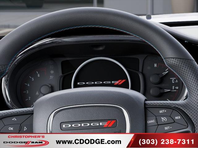 2026 Dodge Durango GT Plus AWD HEMI V8 America 250 Edition