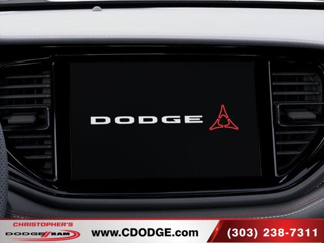 2026 Dodge Durango GT Plus AWD HEMI V8 America 250 Edition