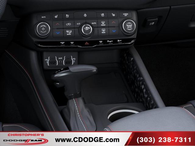 2026 Dodge Durango GT Plus AWD HEMI V8 America 250 Edition