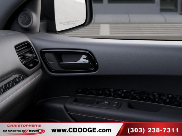 2026 Dodge Durango GT Plus AWD HEMI V8 America 250 Edition