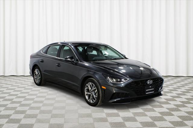 2023 Hyundai Sonata SEL for sale in Wichita, KS