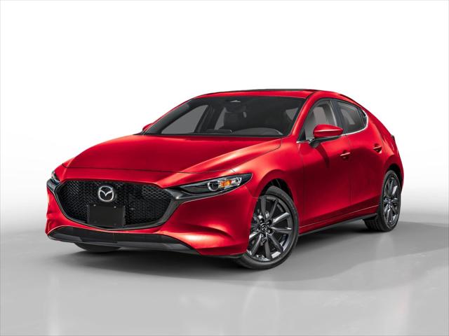 2026 Mazda Mazda3 2.5 S Preferred for sale in Concord, CA