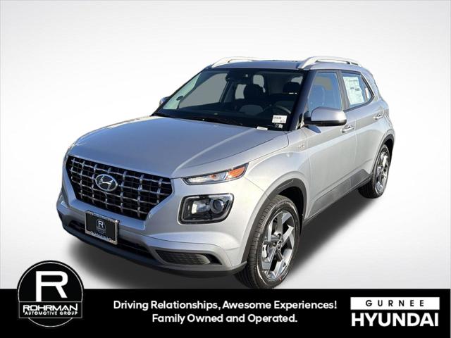 2026 Hyundai Venue SEL for sale in Gurnee, IL