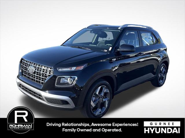 2026 Hyundai Venue SEL for sale in Gurnee, IL