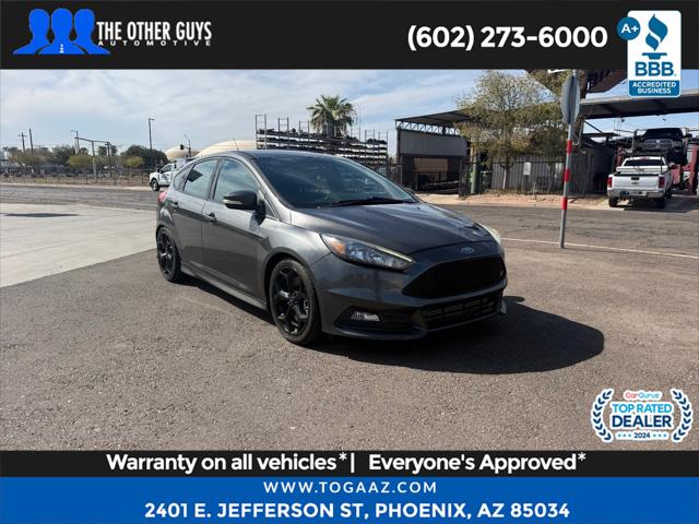 2016 Ford Focus ST for sale in Phoenix, AZ