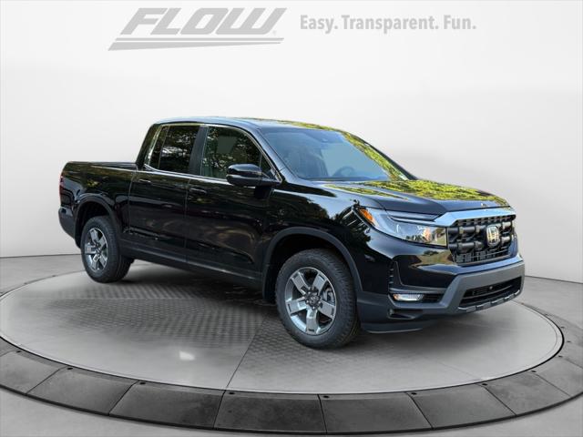2026 Honda Ridgeline RTL for sale in Winston Salem, NC