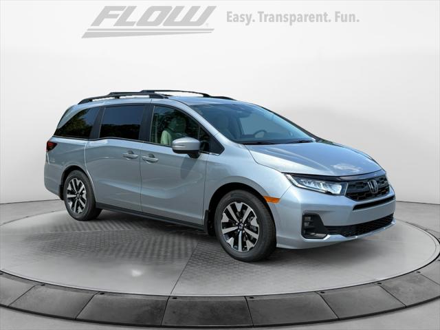 2026 Honda Odyssey EX-L for sale in Winston Salem, NC