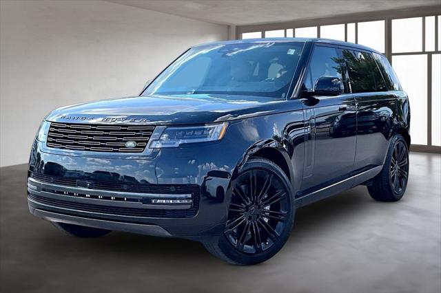 2026 Land Rover Range Rover P400 SE 7 Seat for sale in Oklahoma City, OK