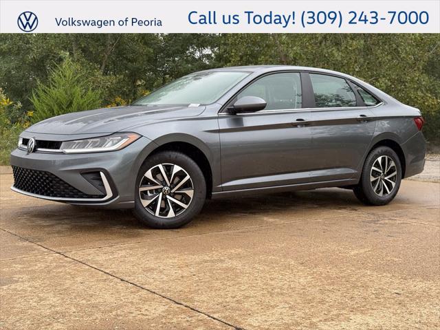 2027 Volkswagen Jetta S for sale in Peoria, IL