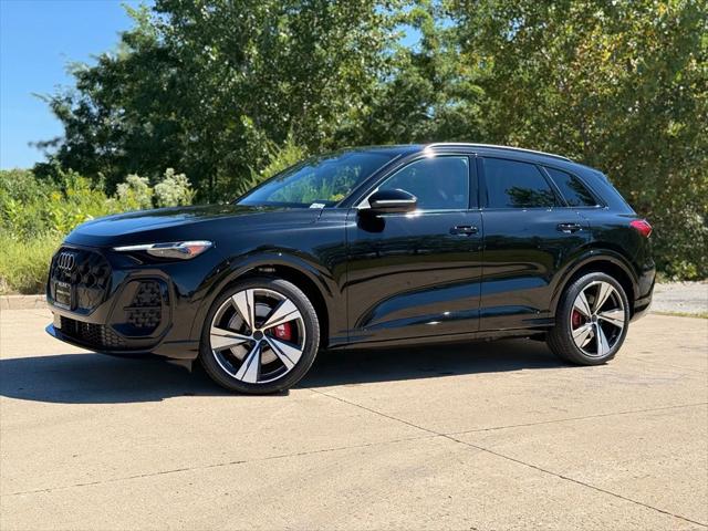 2026 Audi SQ5 Presige TFSI quattro S tronic for sale in Peoria, IL