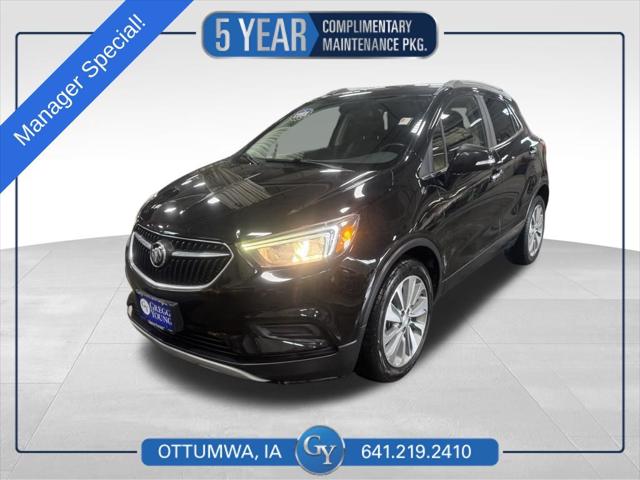 2018 Buick Encore Preferred for sale in Ottumwa, IA