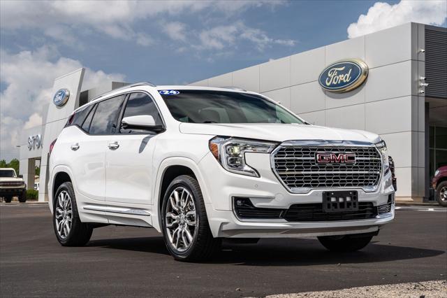 2024 GMC Terrain AWD Denali for sale in Graniteville, SC