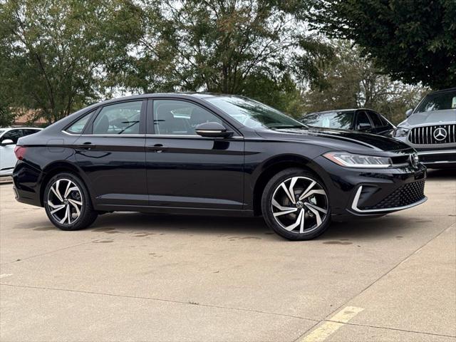 2027 Volkswagen Jetta SEL for sale in Normal, IL
